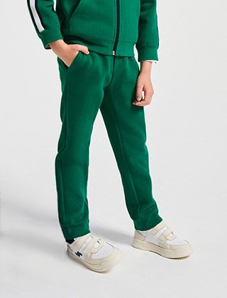Jogging garçon
