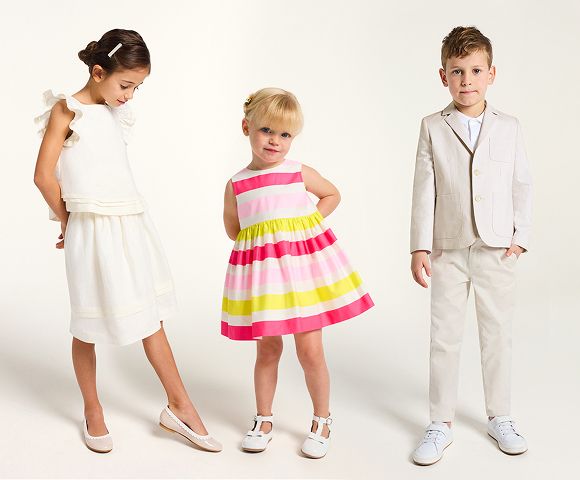 La collection cérémonie