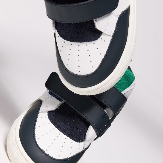 Collection chaussures pour bébé garçon