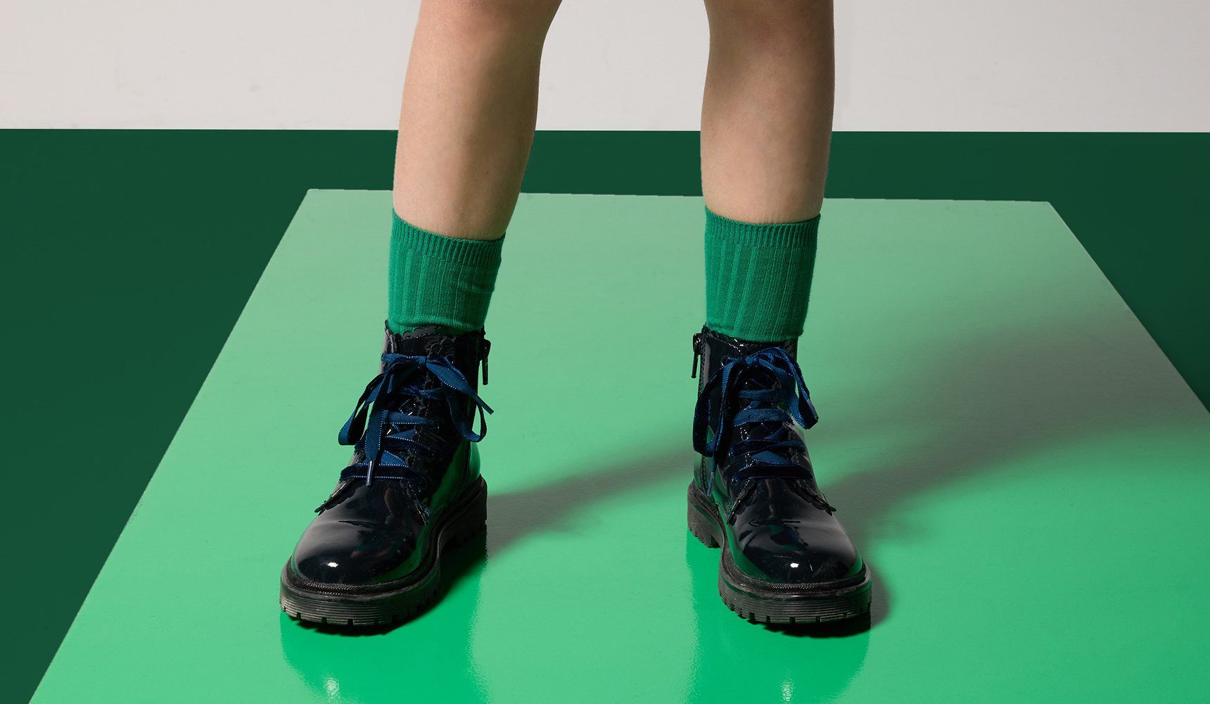 Collection de boots pour fille et garçon