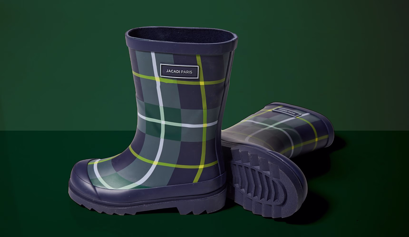 Collection de bottes de pluie pour enfant et bébé