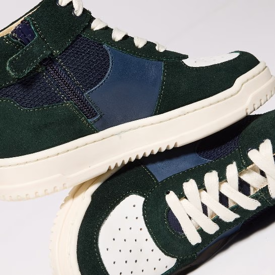 Collection chaussures pour enfant garçon