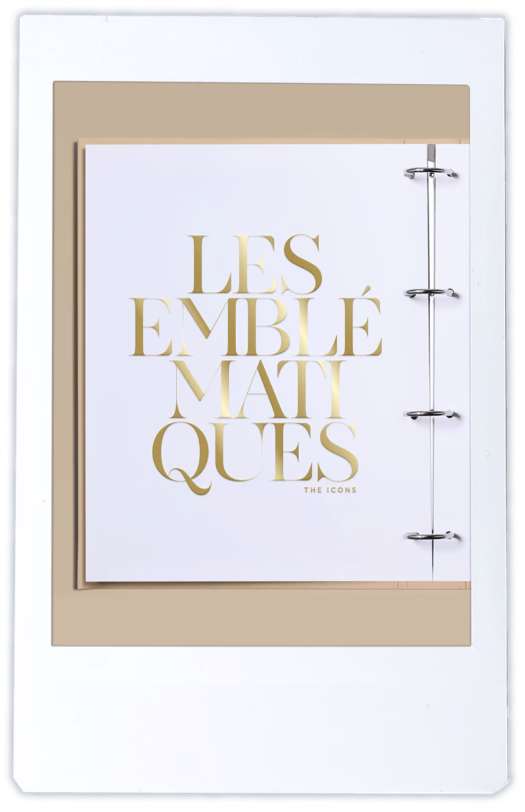 Les emblématiques