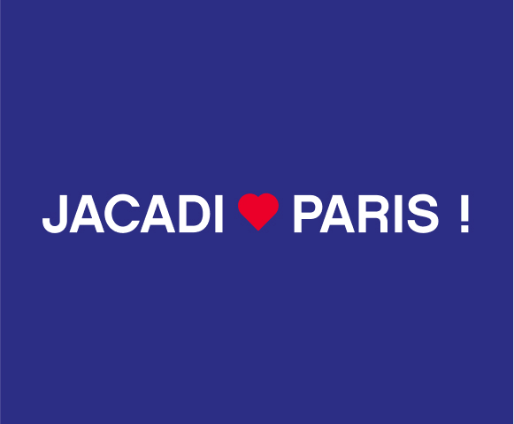 JACADI♡PARIS