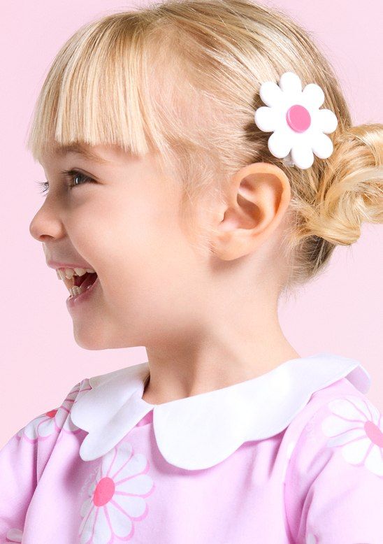 Collection de vêtements et accessoires Essentiels pour bébé fille