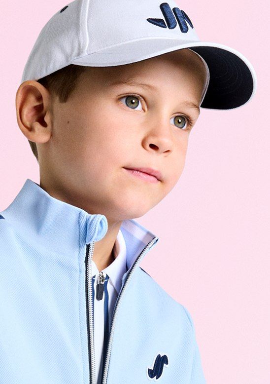 Collection de vêtements et accessoires Essentiels pour enfant garçon