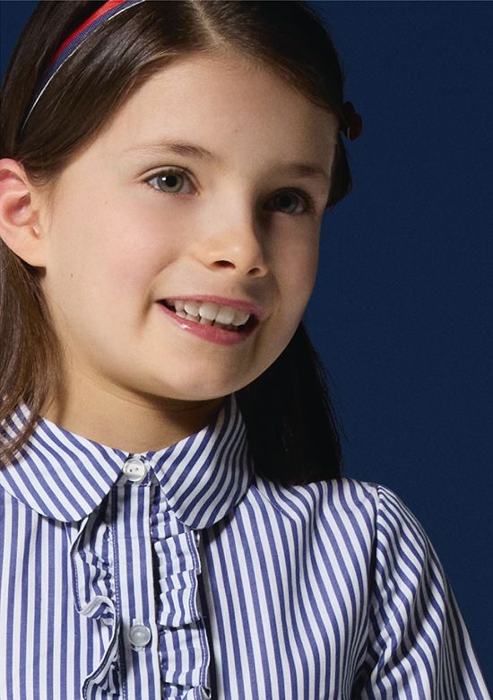 Collection de vêtements et accessoires Essentiels pour enfant fille