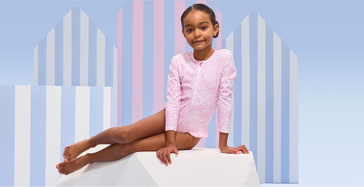 Toute la collection bain en tissus Liberty Fabrics