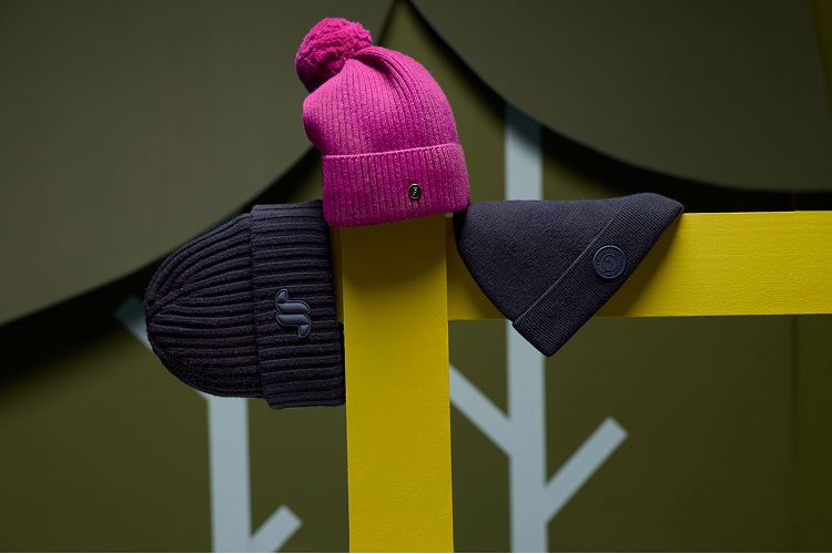 Accessoires de l’hiver