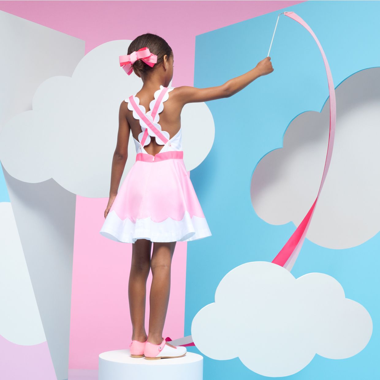 Τεχνογνωσία Jacadi Paris