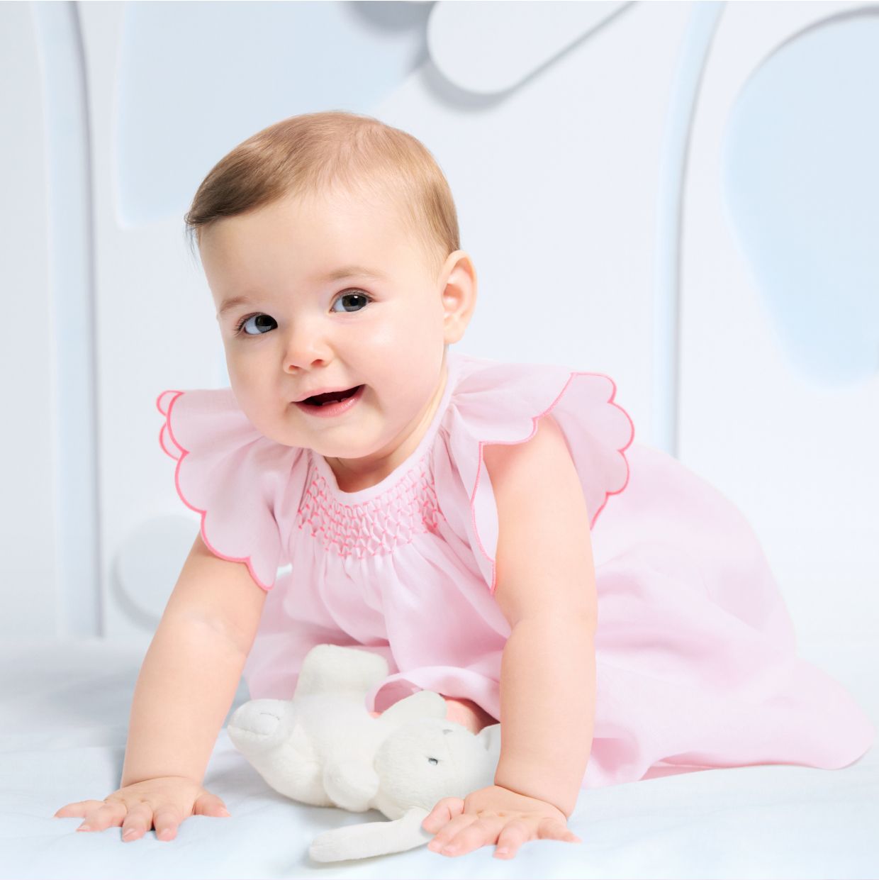 Τεχνογνωσία Jacadi Paris