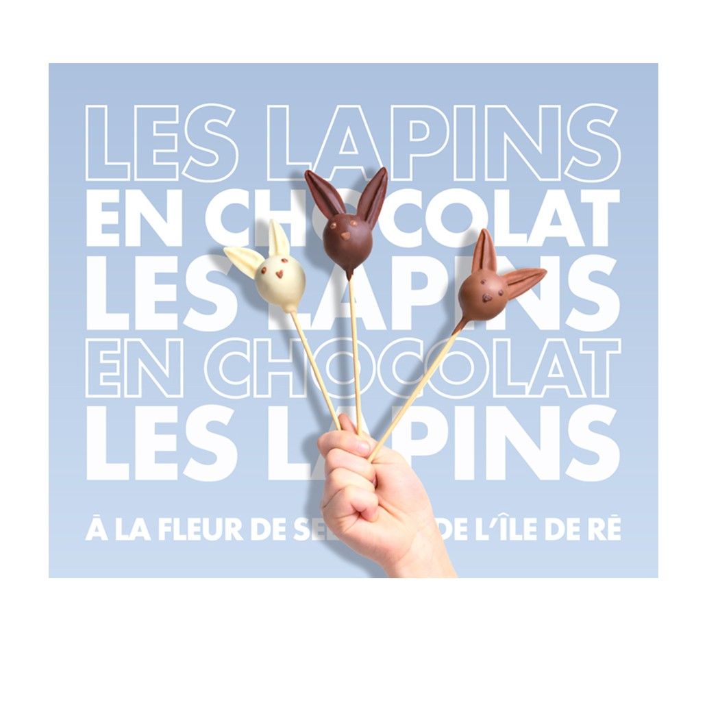 Recette des sucettes de Nina Métayer