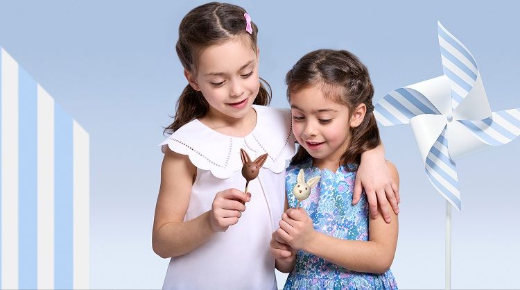 Les recettes de Nina Métayer