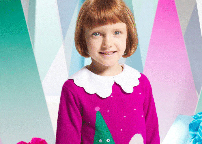 Vetements enfants et idees cadeaux pour un Noel enchante Jacadi Paris