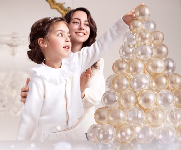 Un partenariat de haute gourmandise avec Nina Métayer