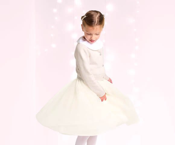 Le lookbook de Noël