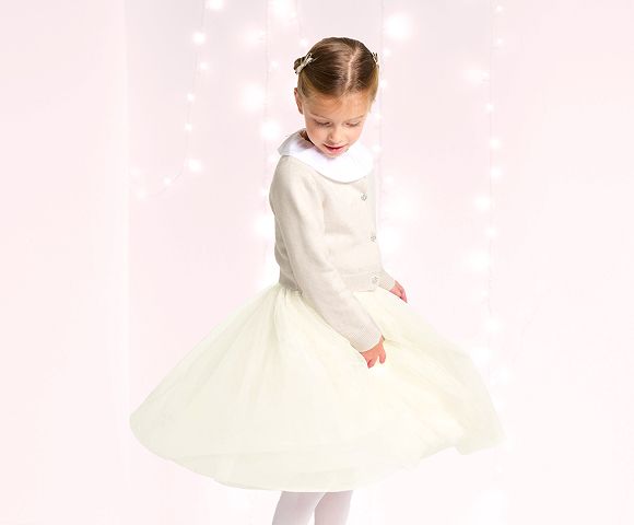 Le lookbook de Noël