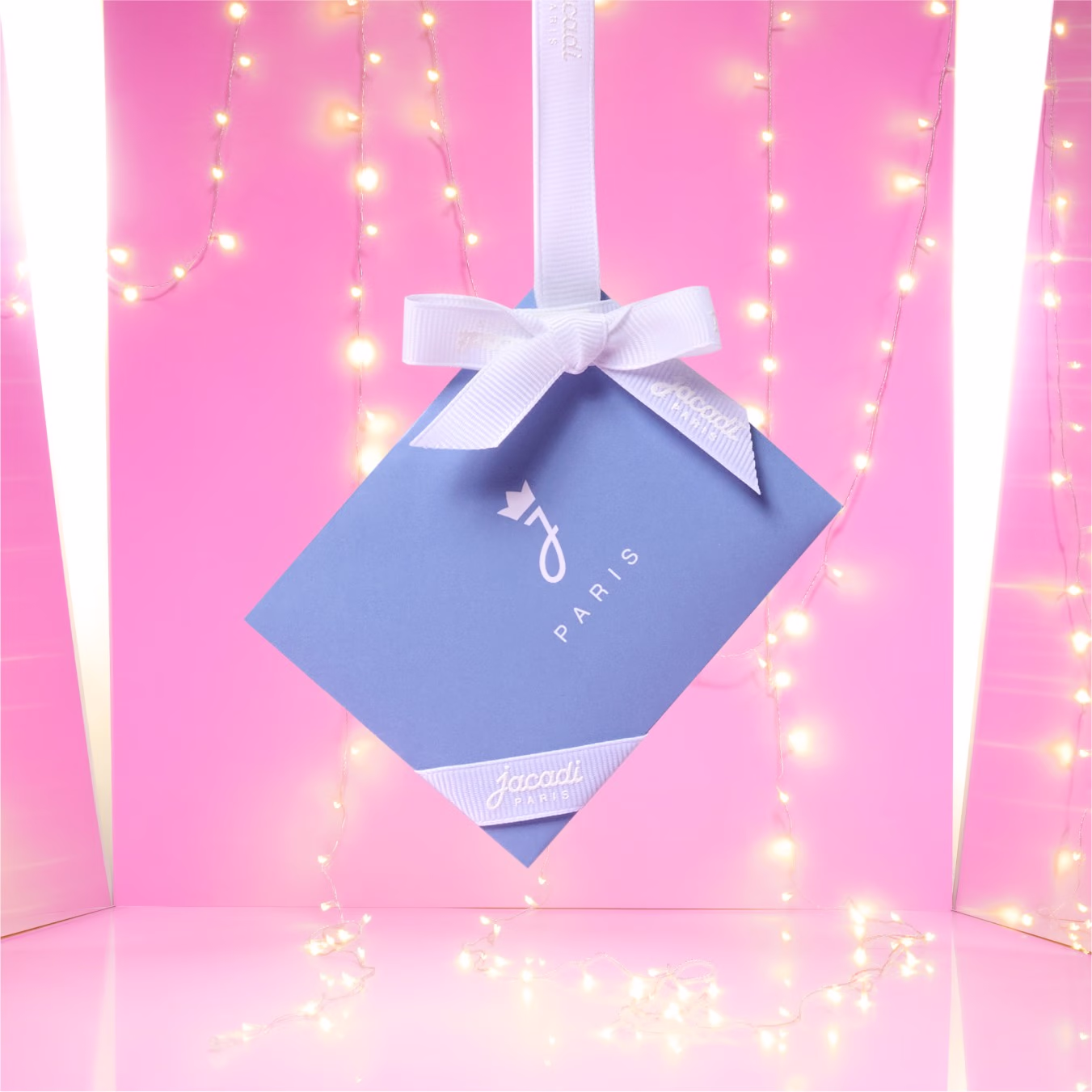 Offrir une carte cadeau en ligne