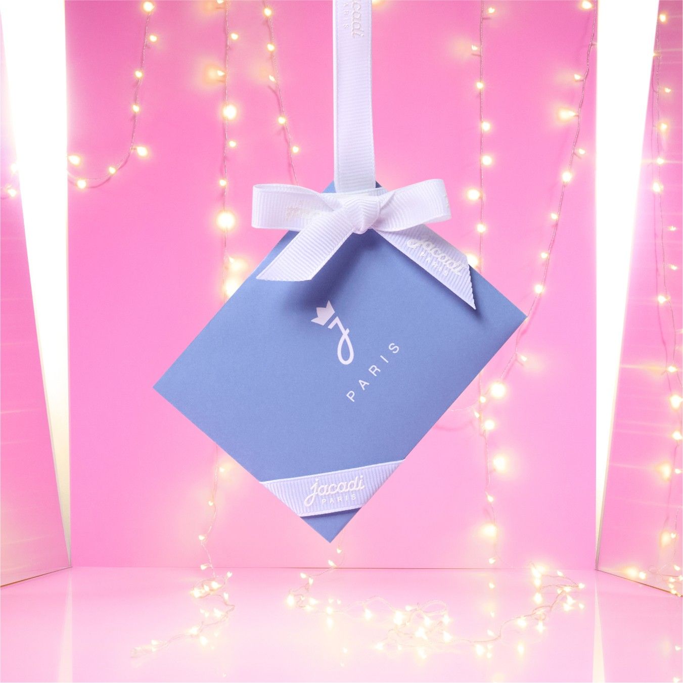 Offrir une carte cadeau en ligne