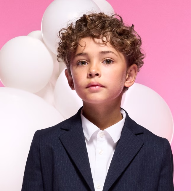 Découvrir les tenues de Noël garçon