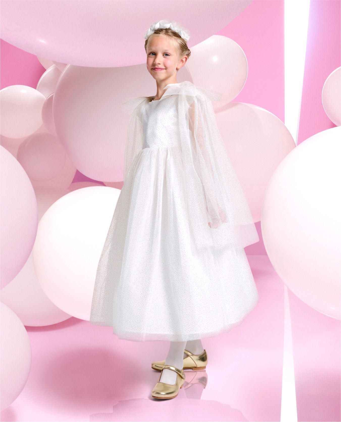 Découvrir le déguisement fille.