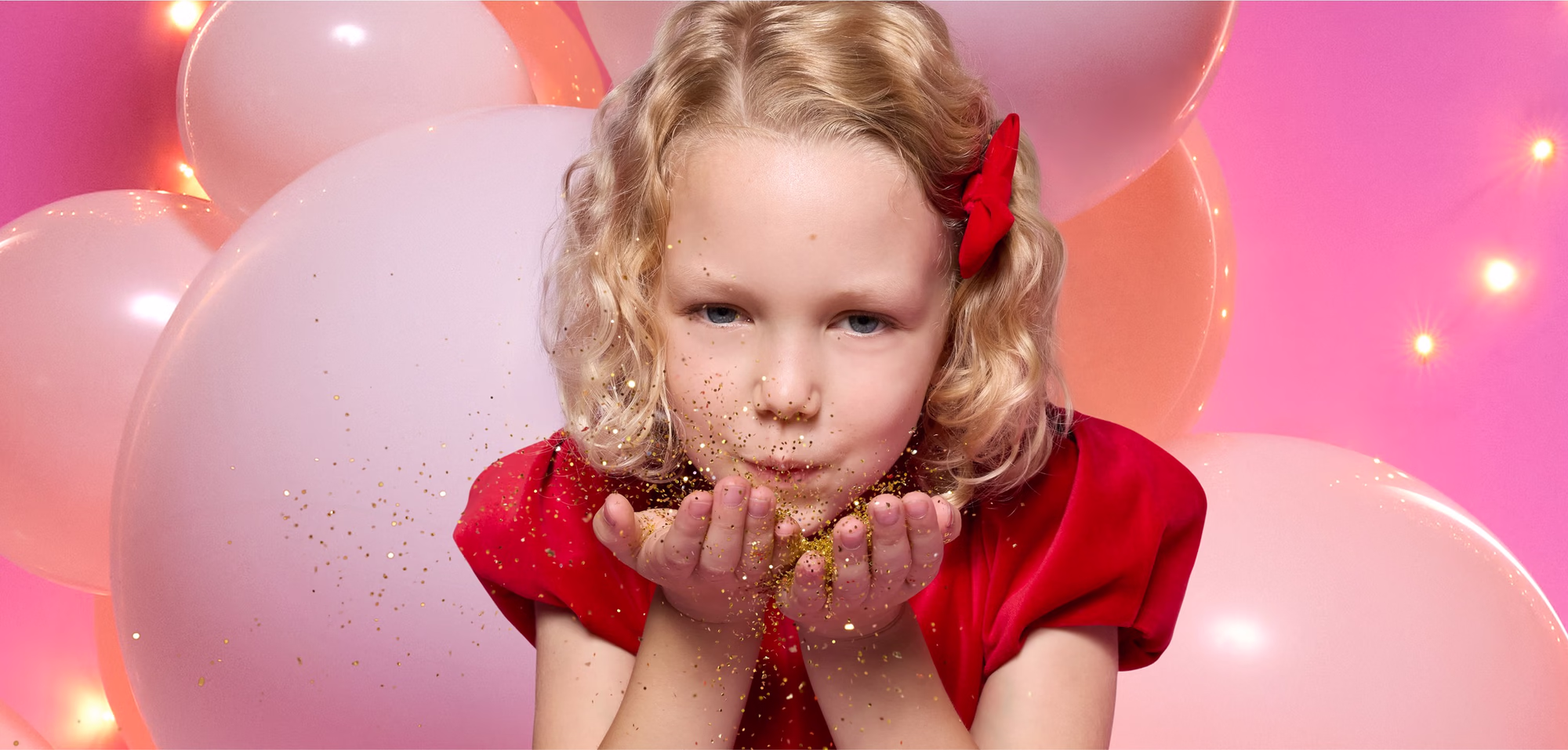 Découvrir les looks enfant et bébé pour les fêtes