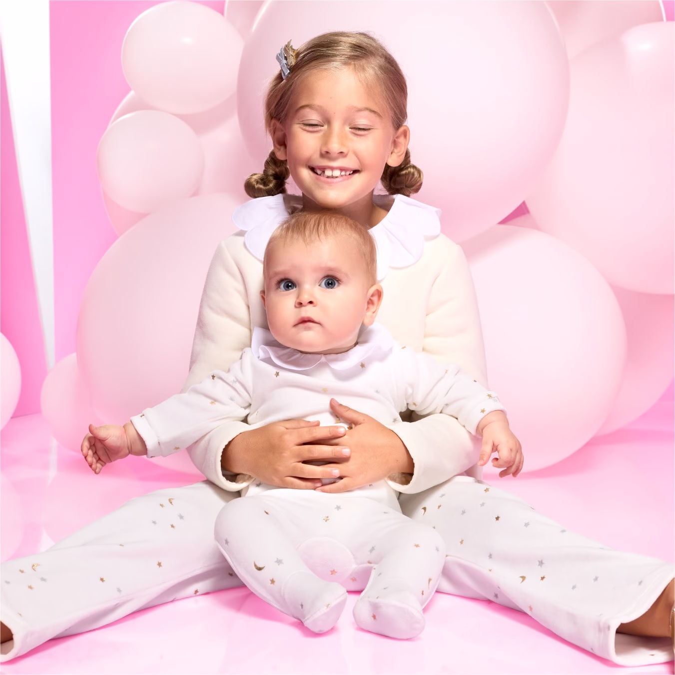 Découvrir les tenues de Noël pour Bébé