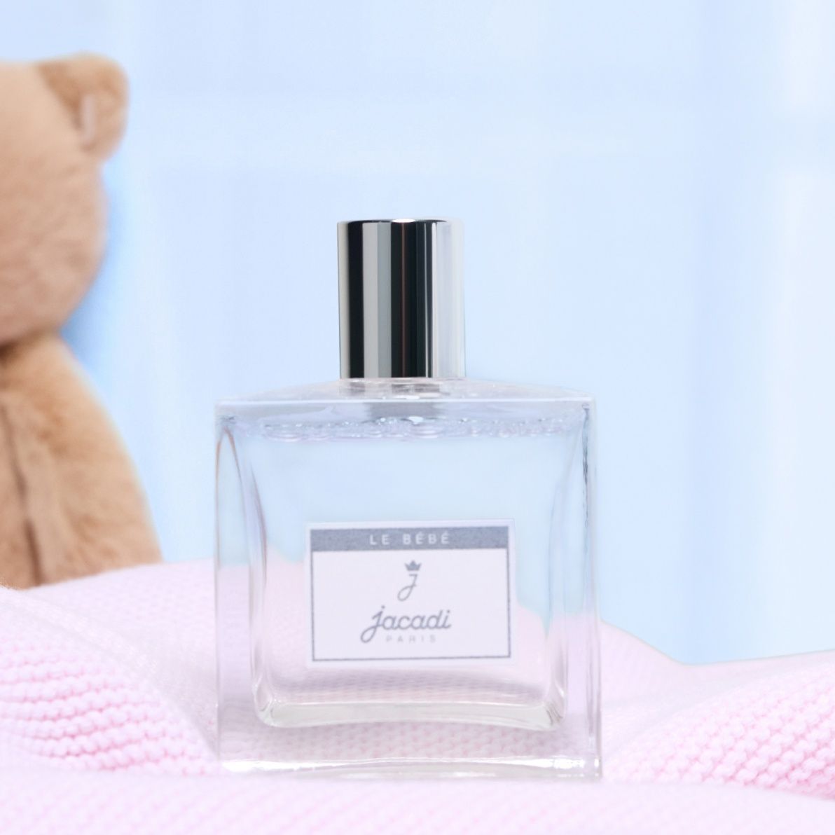 Eaux parfumées