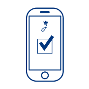 Le service de e-réservation