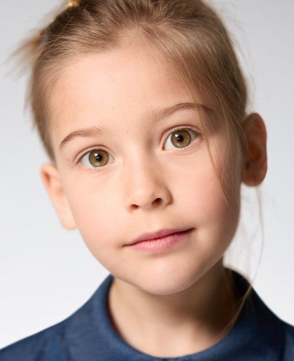 Collection de tenues de rentrée des classes pour enfant fille