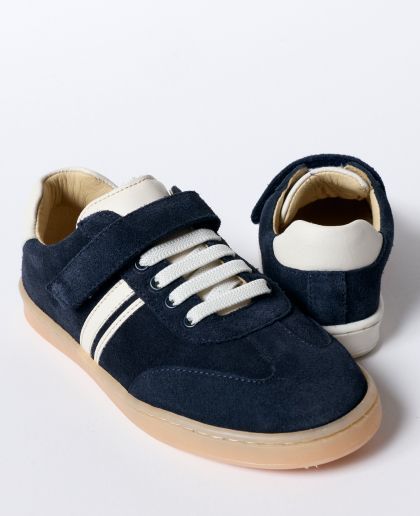 La collection chaussures