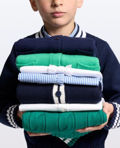 Collection Essentiels Jacadi