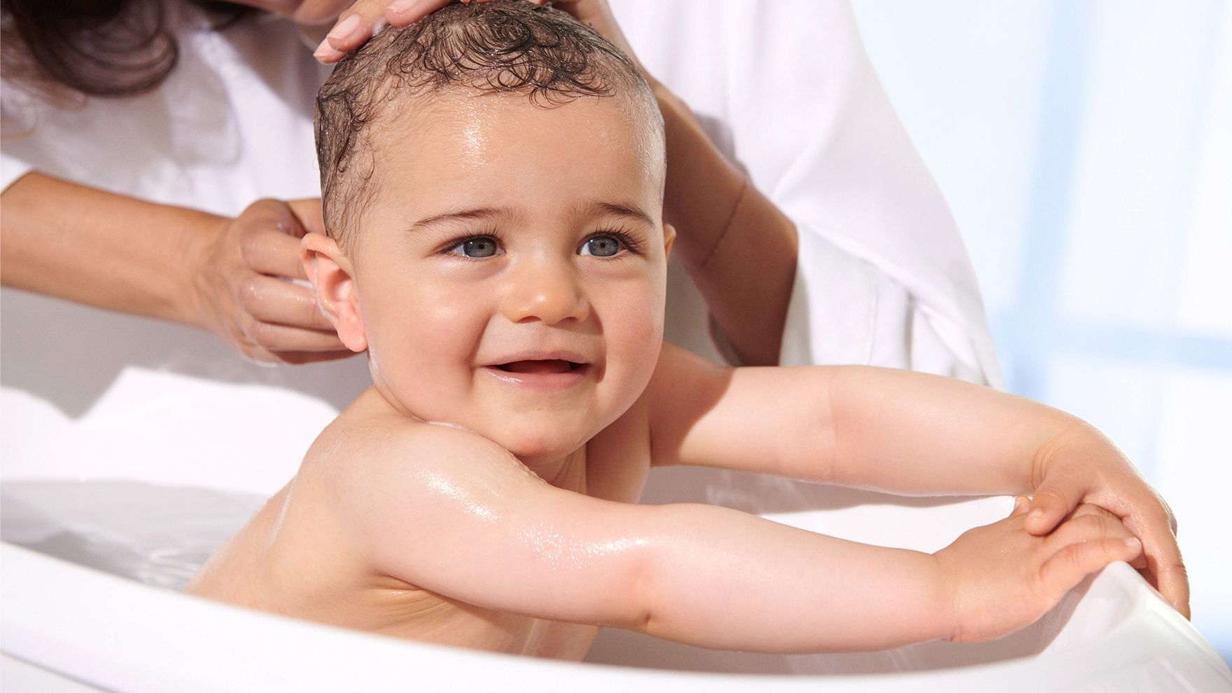 Le rituel du bain