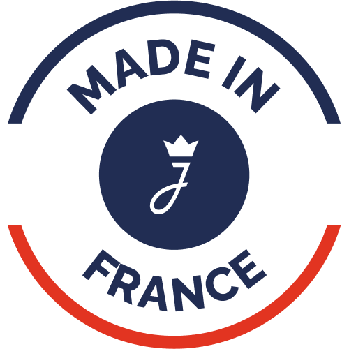 Fabriqué en France