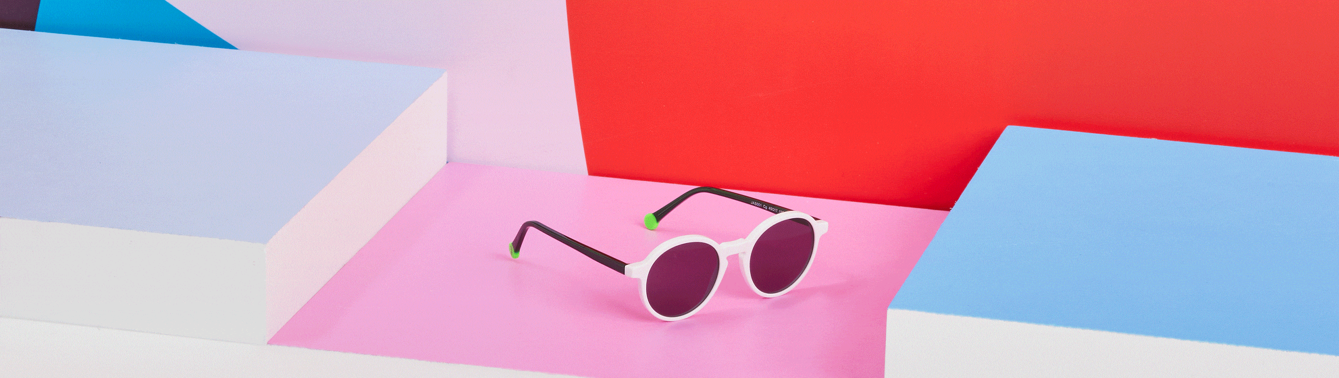 Jacadi Paris Lunettes de soleil enfants