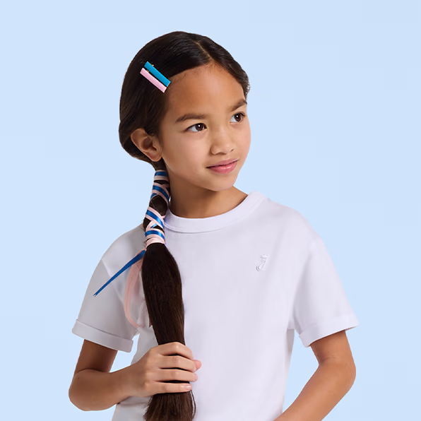 Enfant fille