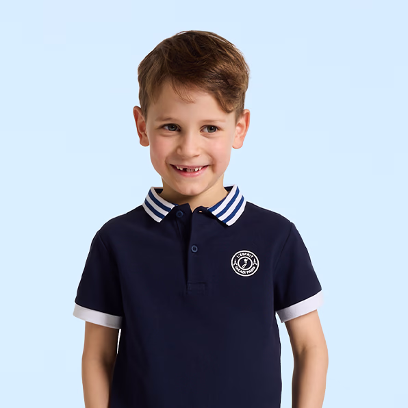 Enfant Garçon