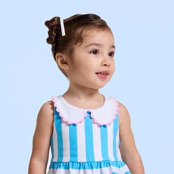 Bébé Fille
