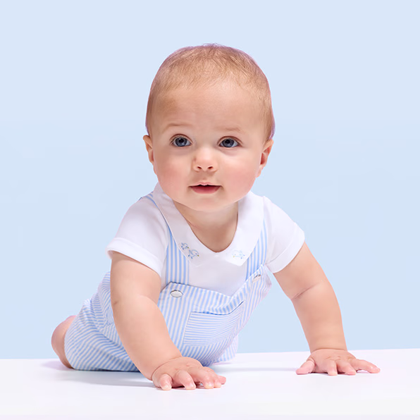 Naissance Garçon