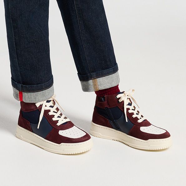 Les Chaussures