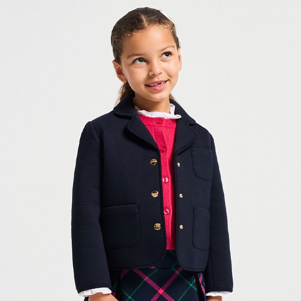 Enfant fille