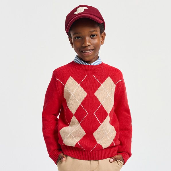 Enfant Garçon