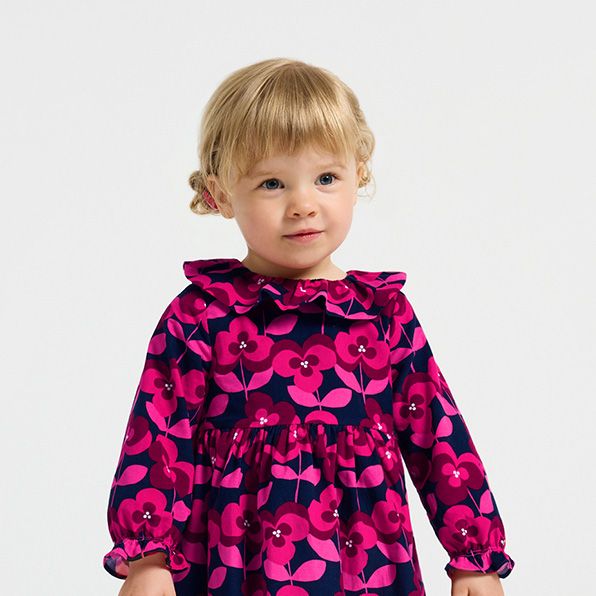 Bébé Fille