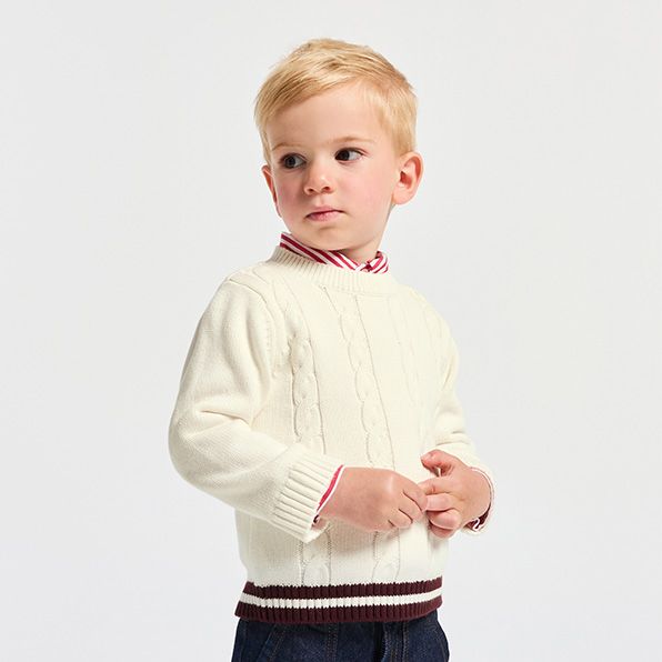 Bébé Garçon