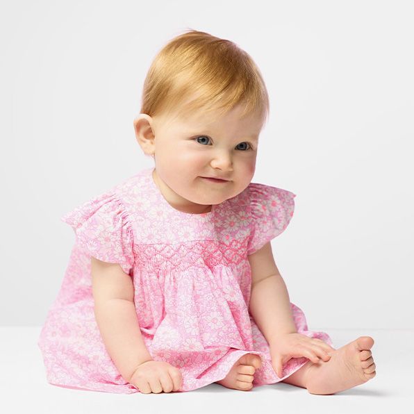 Naissance Fille
