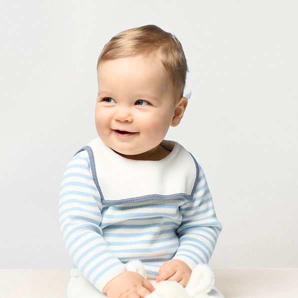 Naissance Garçon