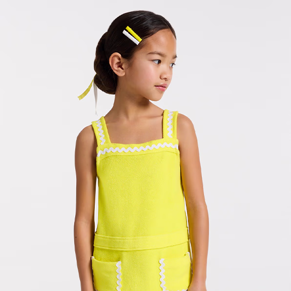 Enfant fille 3-12 ans
