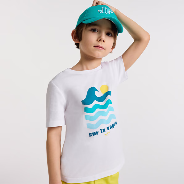 Enfant Garçon 3-12 ans