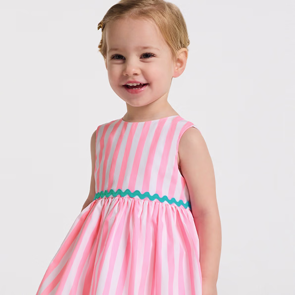 Bébé Fille 6-36 mois
