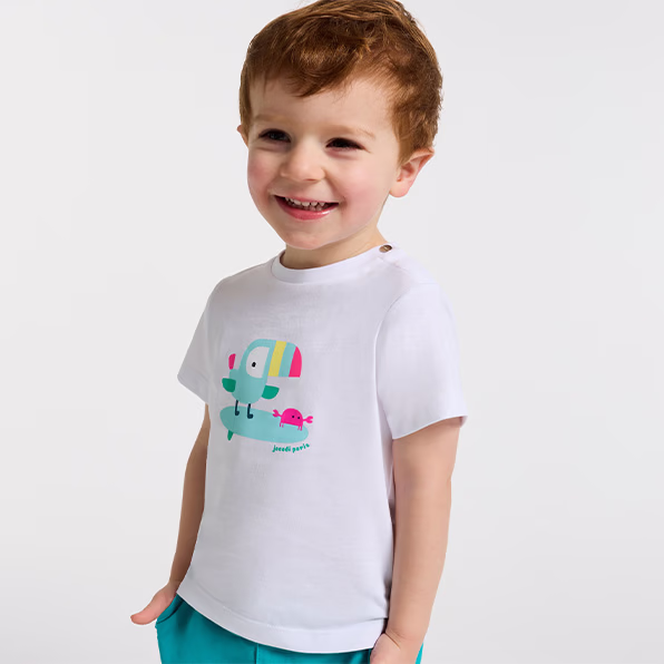 Bébé Garçon 6-36 mois